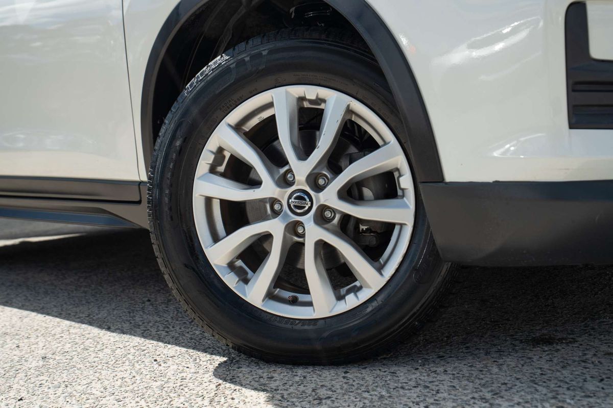 2021 Nissan X-TRAIL ST T32