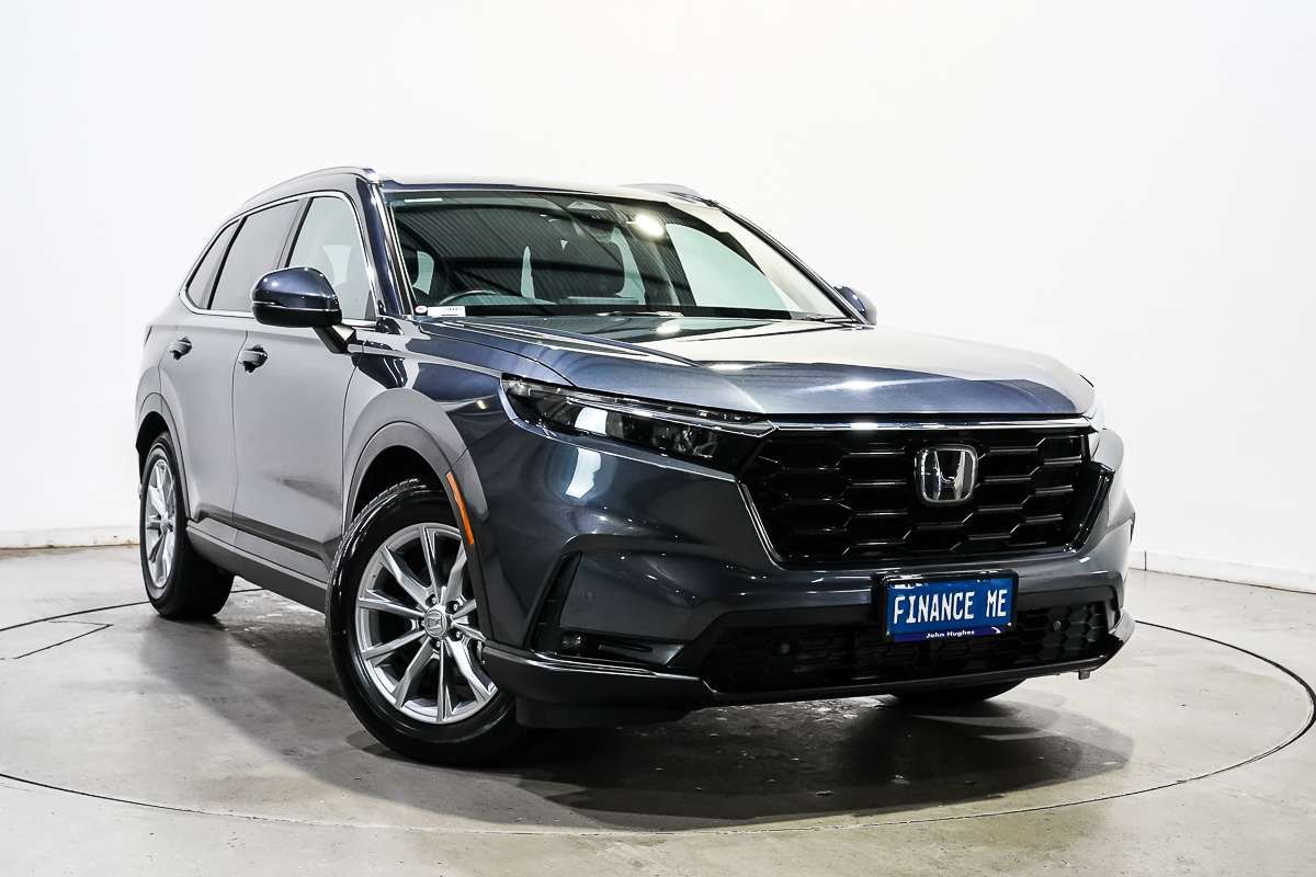 2024 Honda CR-V VTi L RS