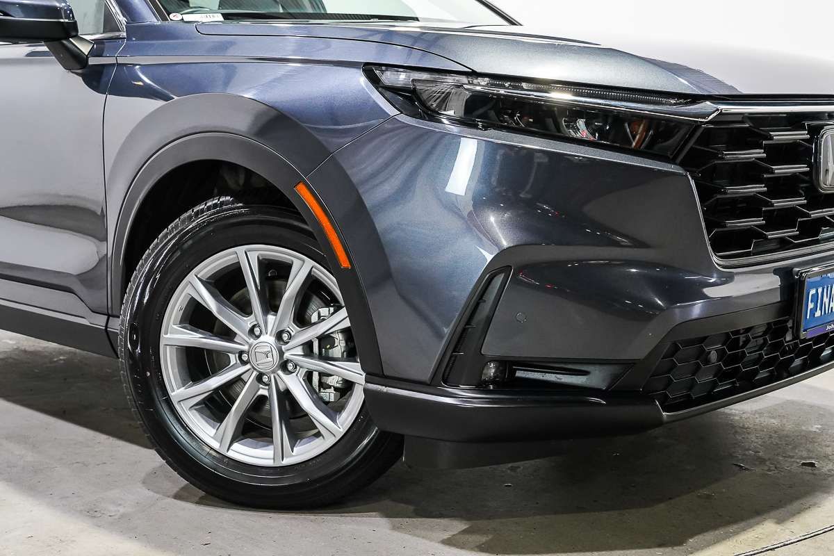 2024 Honda CR-V VTi L RS