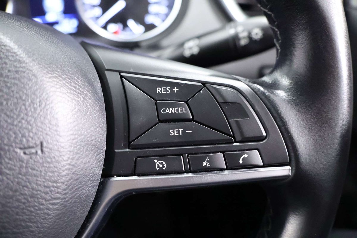 2020 Nissan QASHQAI ST J11 Series 3
