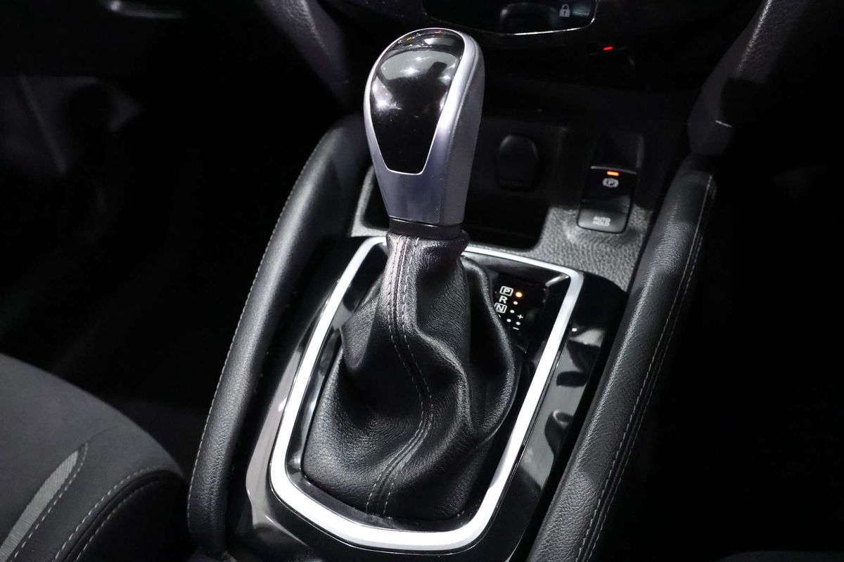 2020 Nissan QASHQAI ST J11 Series 3