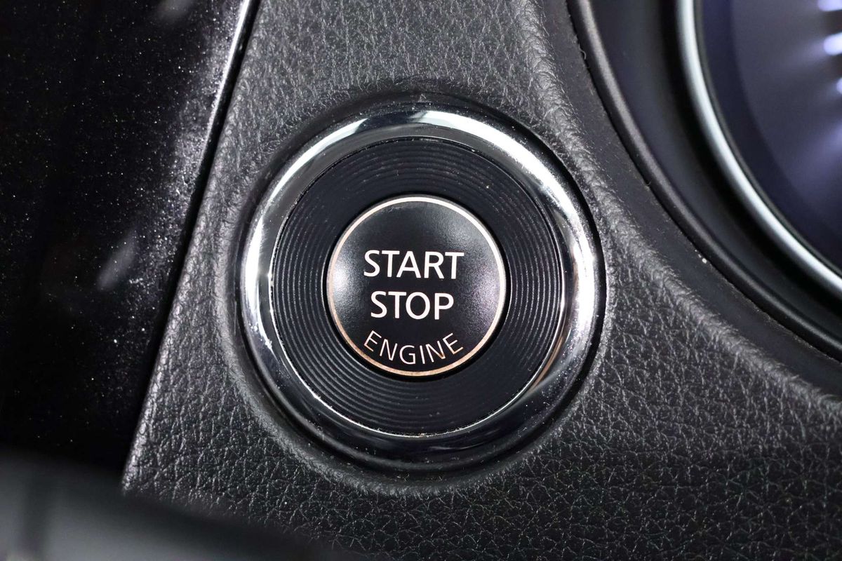 2020 Nissan QASHQAI ST J11 Series 3