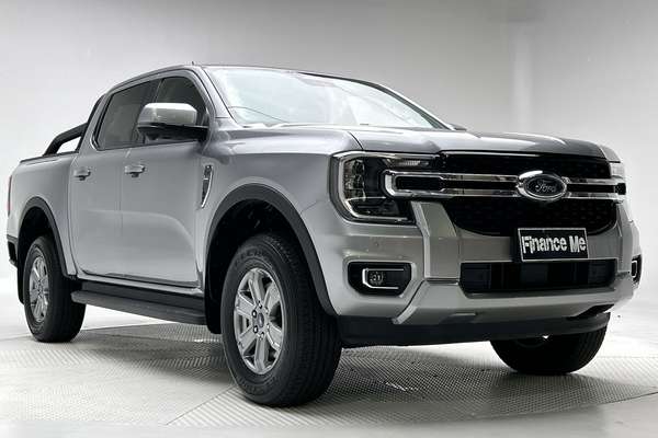 2023 Ford Ranger XLT 4X4 2.0L