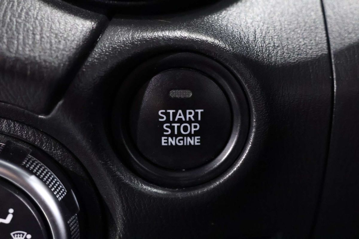 2020 Mazda MX-5 ND