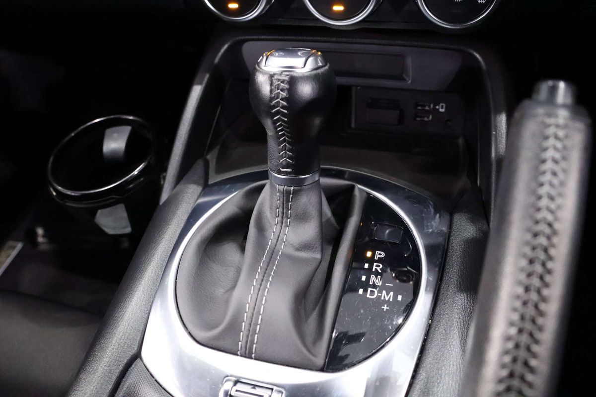 2020 Mazda MX-5 ND