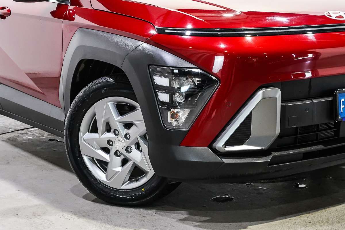 2025 Hyundai Kona SX2.V3