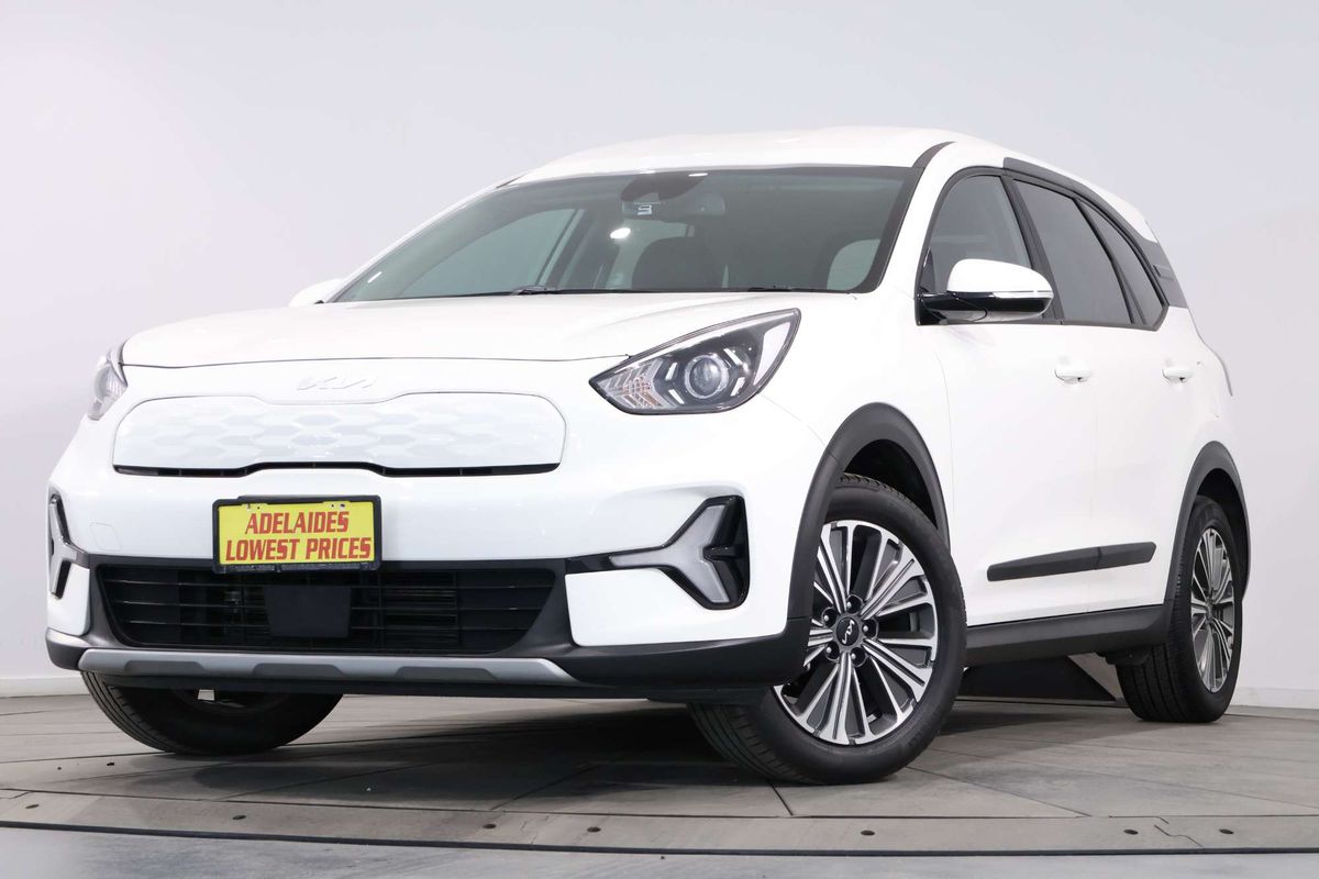2022 Kia Niro Plus Hybrid S DE PBV