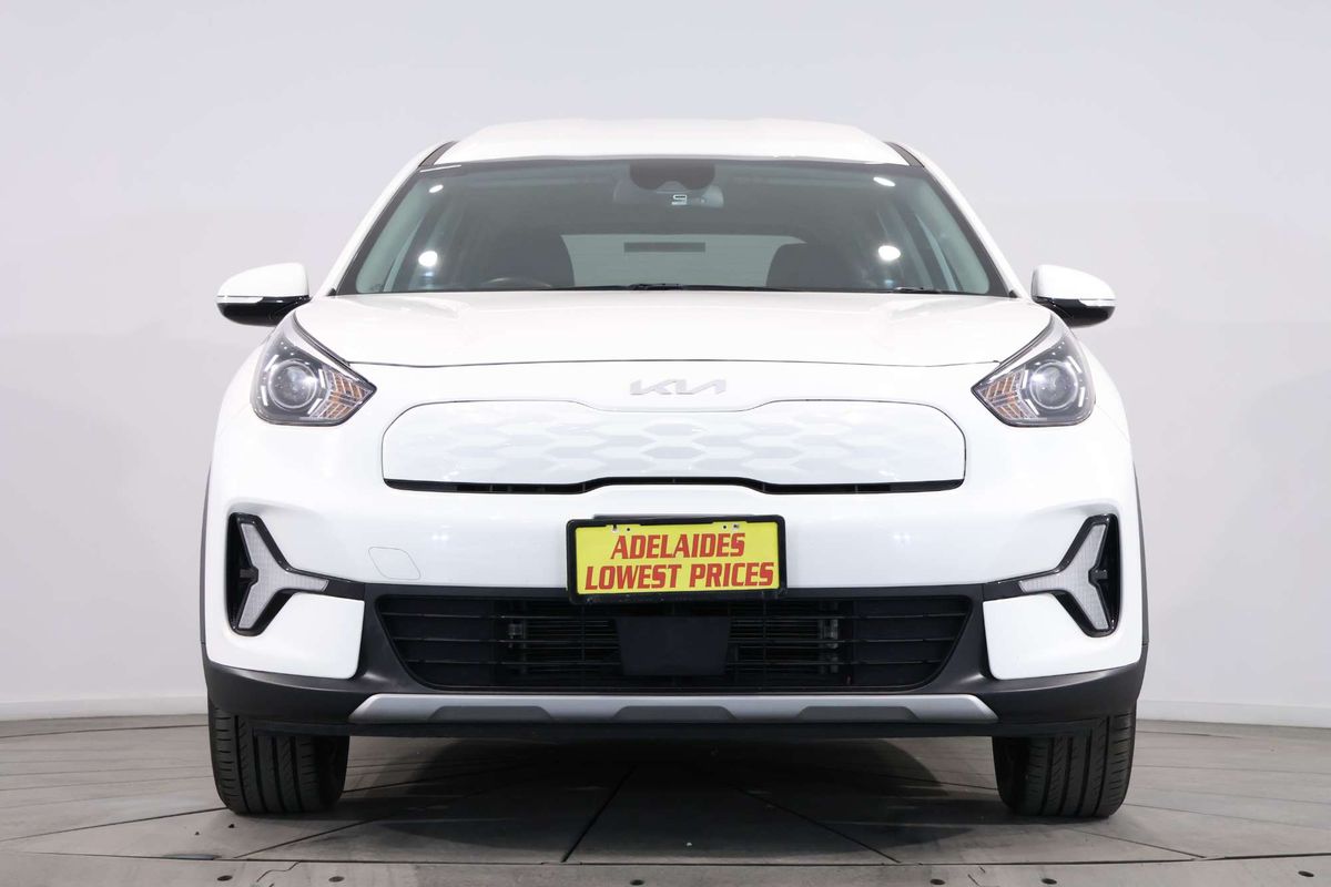2022 Kia Niro Plus Hybrid S DE PBV