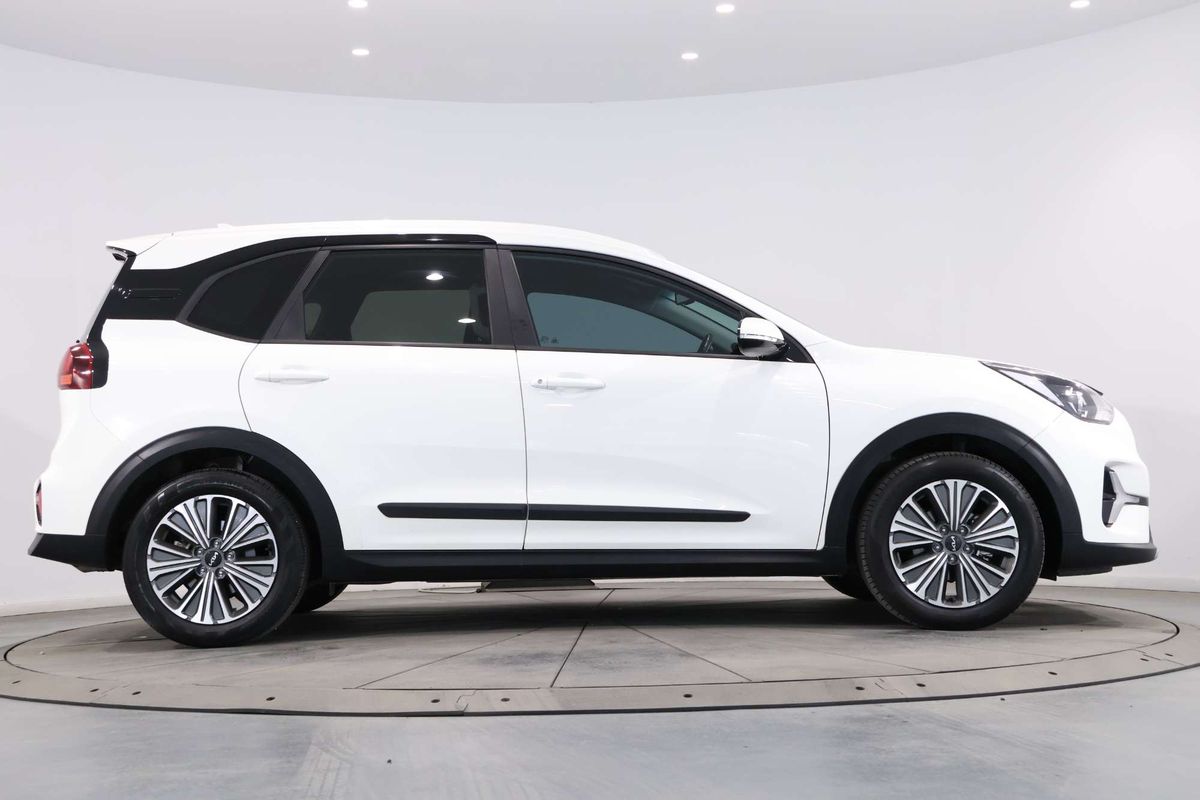2022 Kia Niro Plus Hybrid S DE PBV