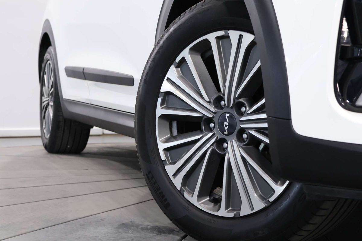 2022 Kia Niro Plus Hybrid S DE PBV