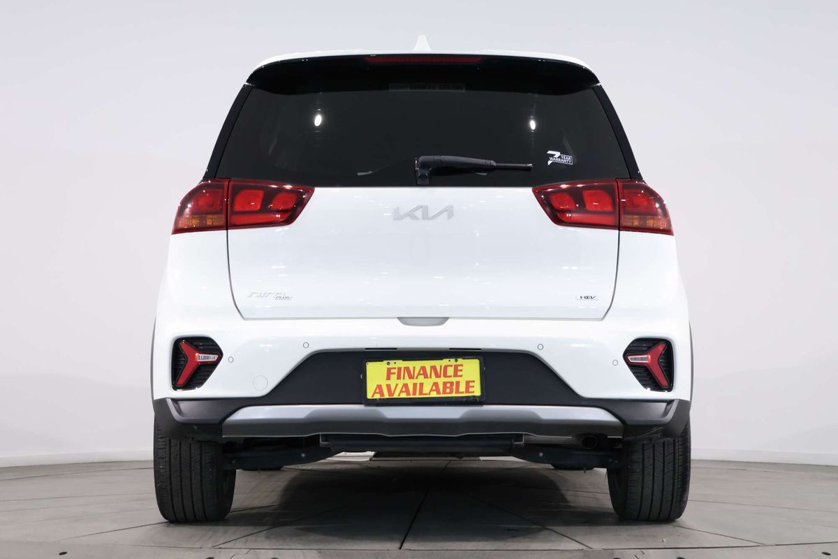 2022 Kia Niro Plus Hybrid S DE PBV