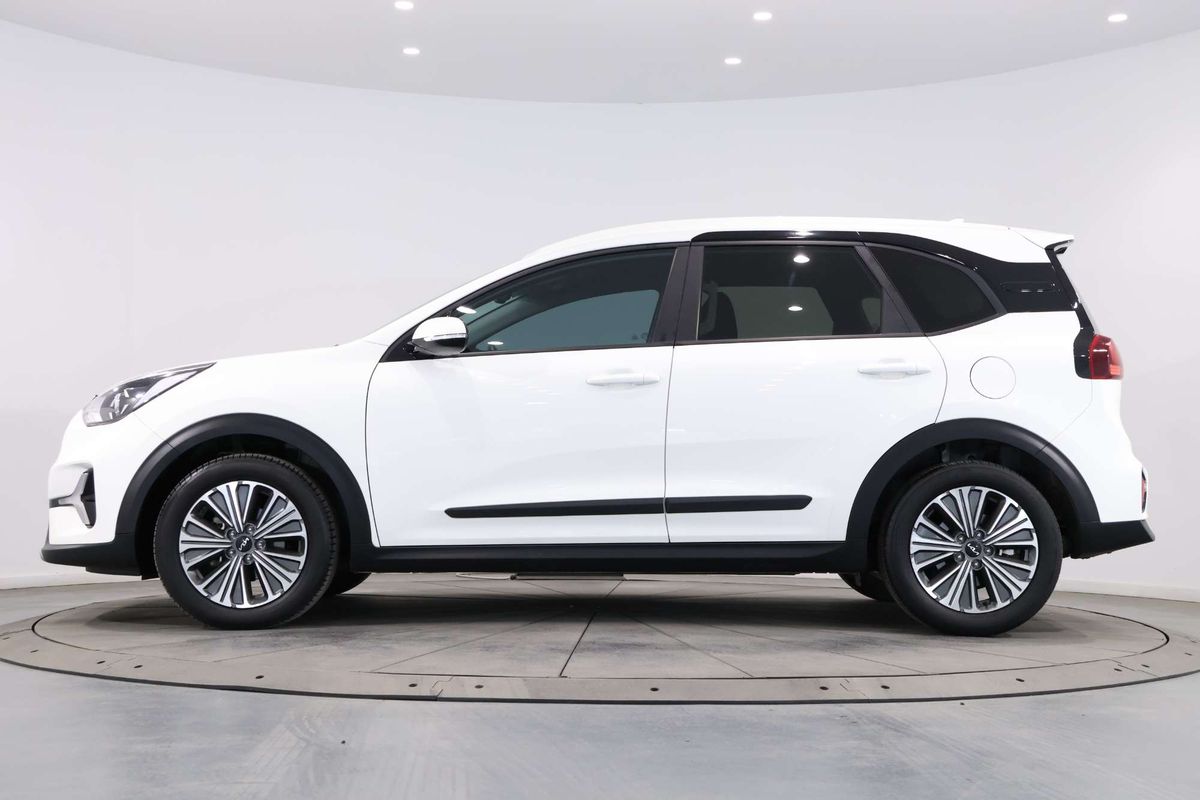 2022 Kia Niro Plus Hybrid S DE PBV