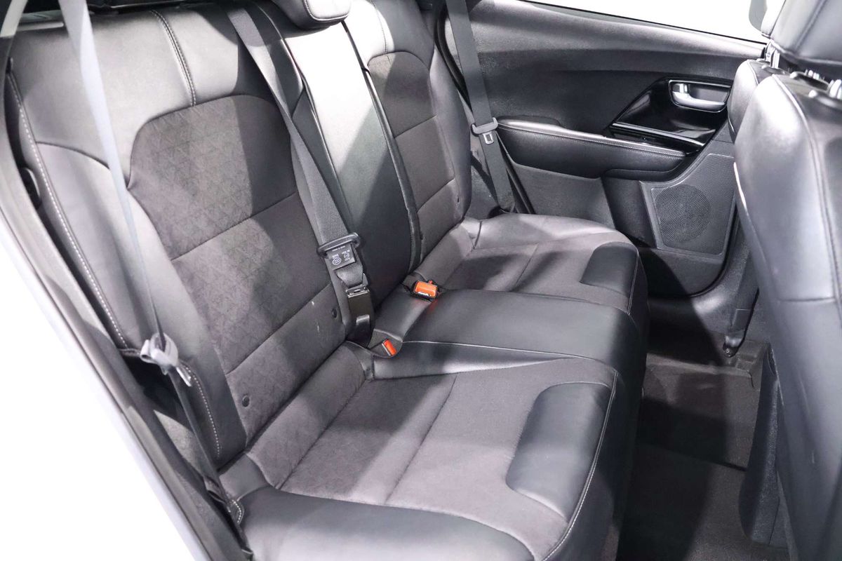 2022 Kia Niro Plus Hybrid S DE PBV