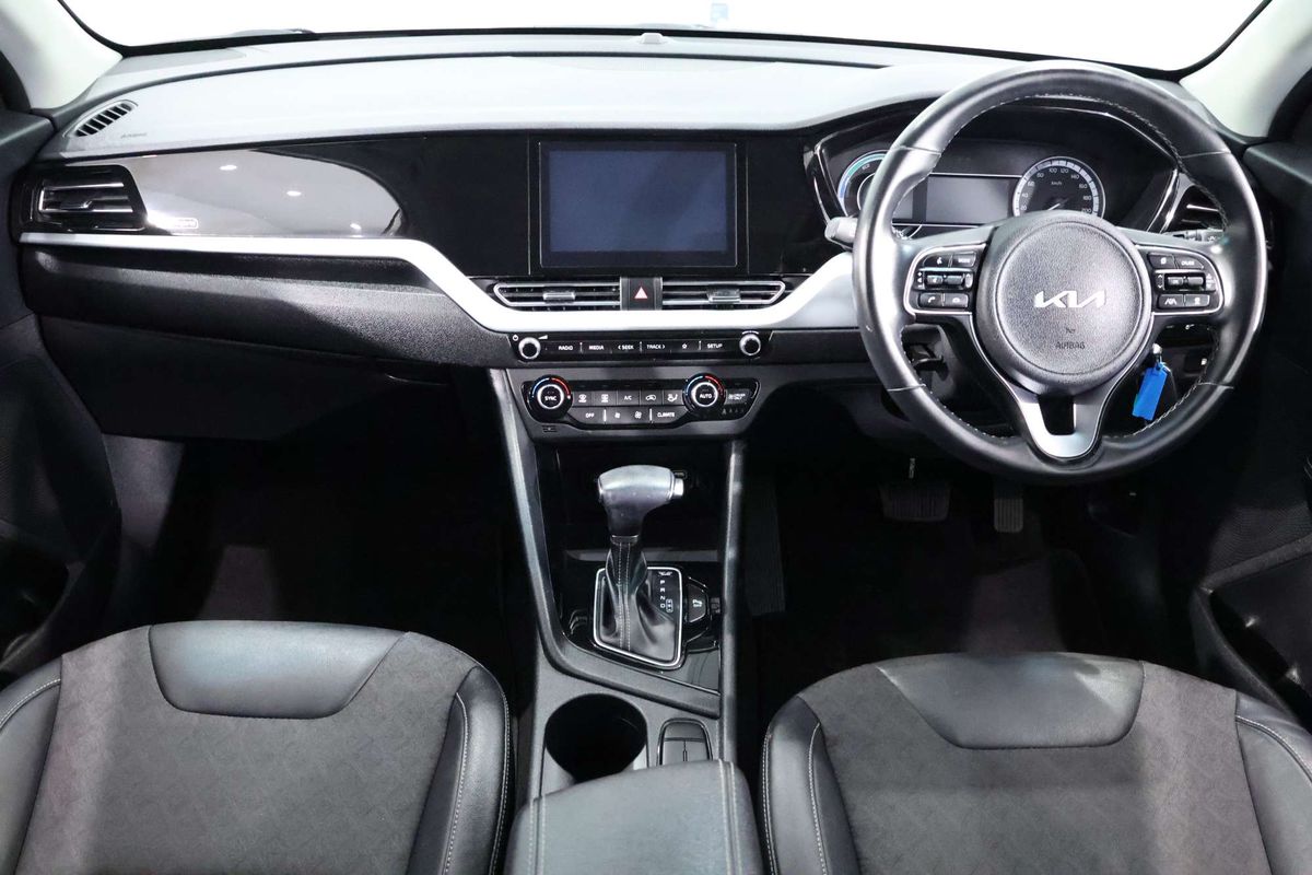 2022 Kia Niro Plus Hybrid S DE PBV