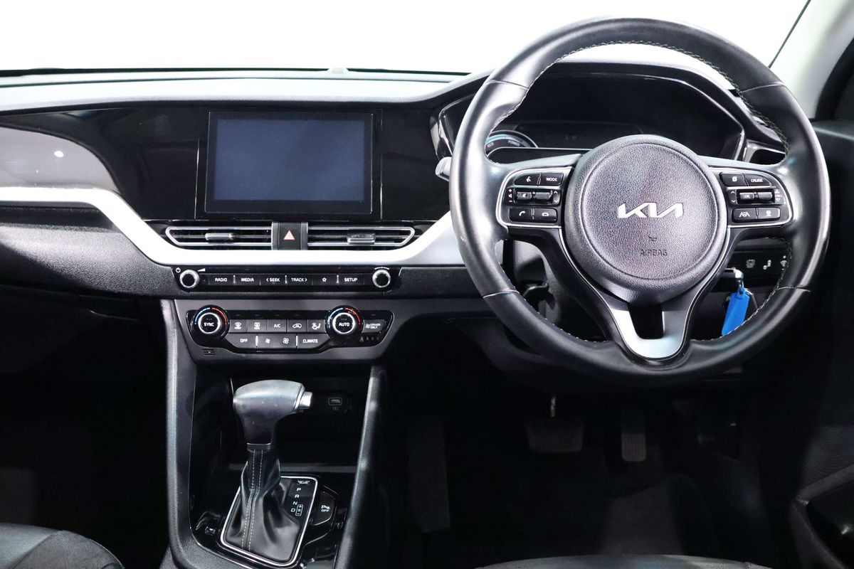 2022 Kia Niro Plus Hybrid S DE PBV
