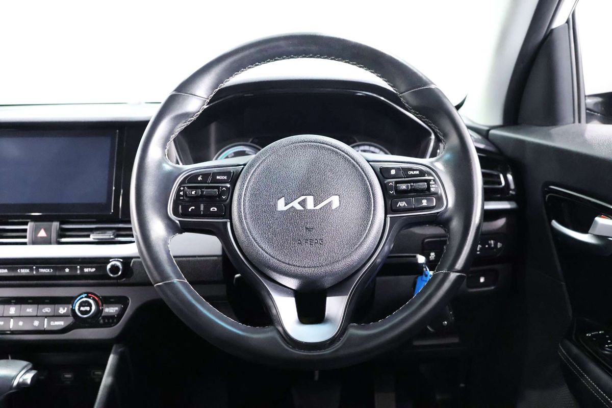 2022 Kia Niro Plus Hybrid S DE PBV