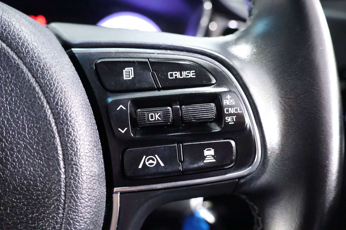 2022 Kia Niro Plus Hybrid S DE PBV