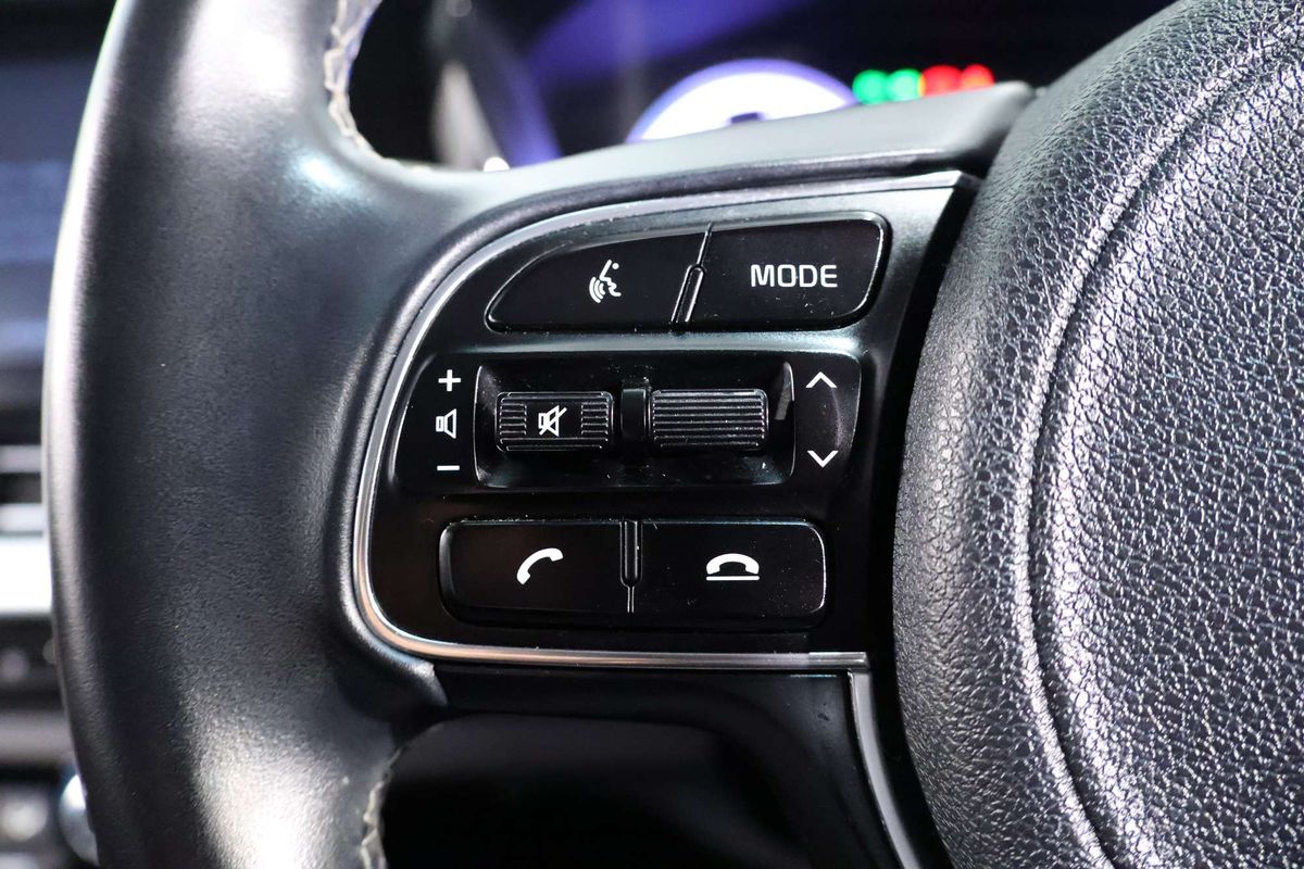 2022 Kia Niro Plus Hybrid S DE PBV
