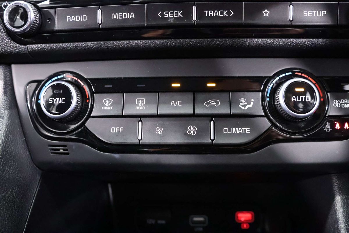 2022 Kia Niro Plus Hybrid S DE PBV