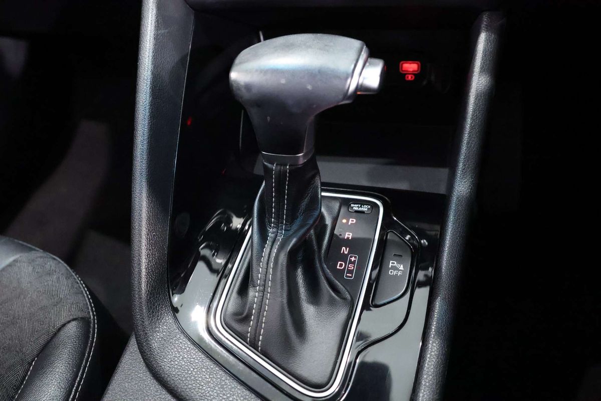 2022 Kia Niro Plus Hybrid S DE PBV