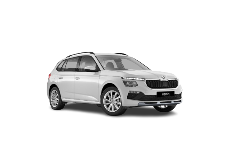 2026 SKODA Kamiq 110TSI Monte Carlo NW