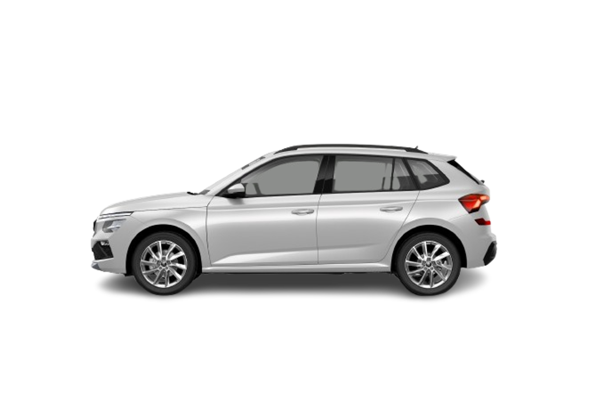 2026 SKODA Kamiq