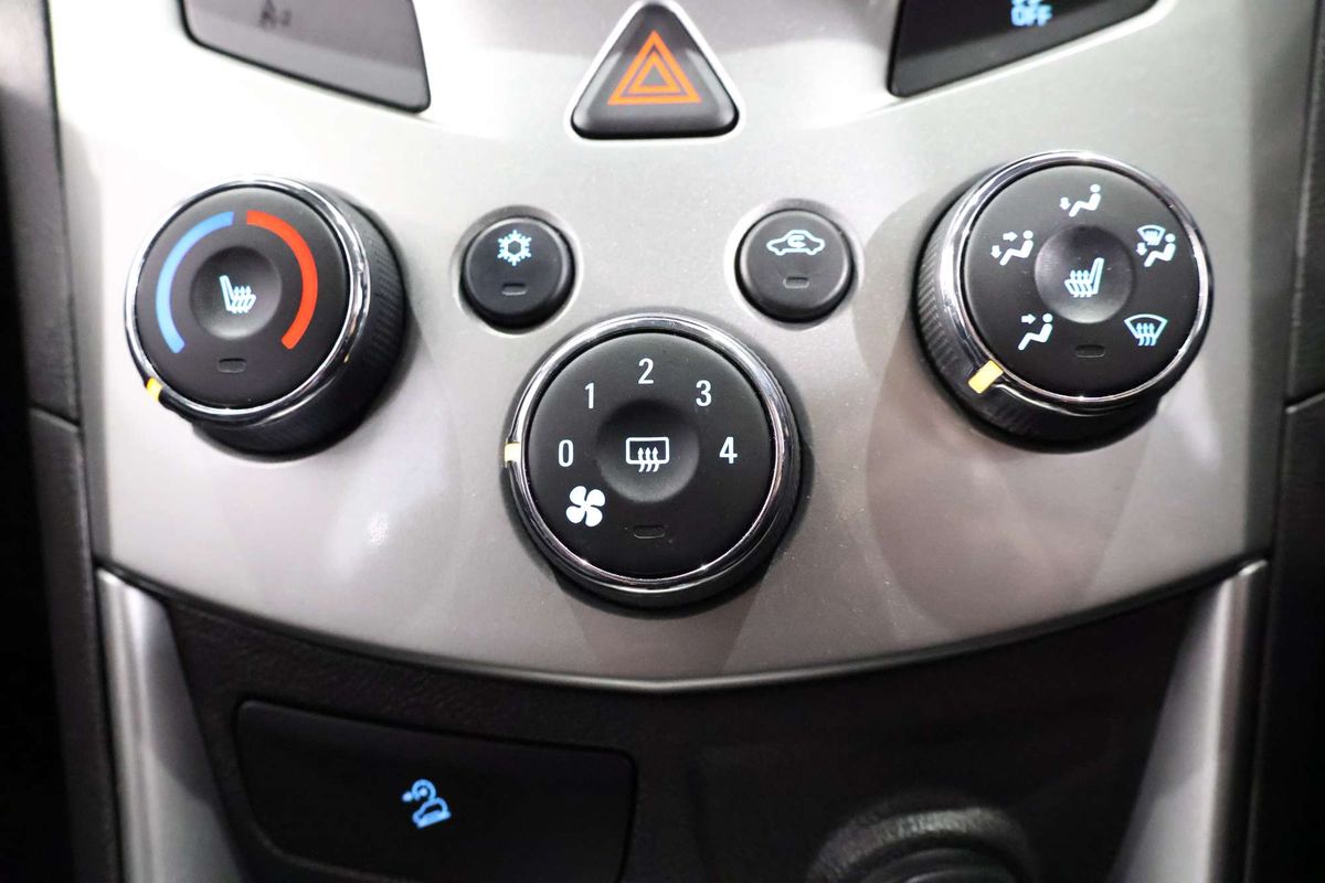 2016 Holden Trax LTZ TJ