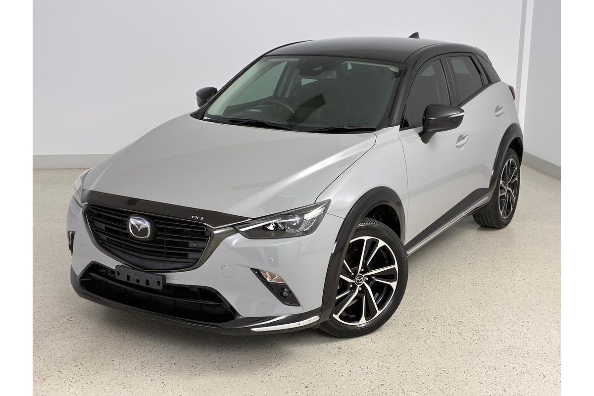 2023 Mazda CX-3 G20 Touring SP DK