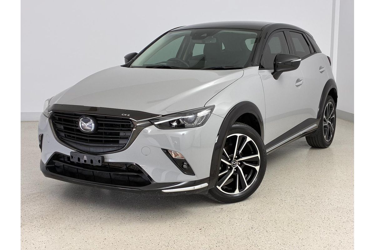 2023 Mazda CX-3 G20 Touring SP DK