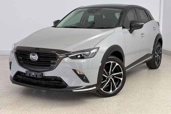 2023 Mazda CX-3 G20 Touring SP DK