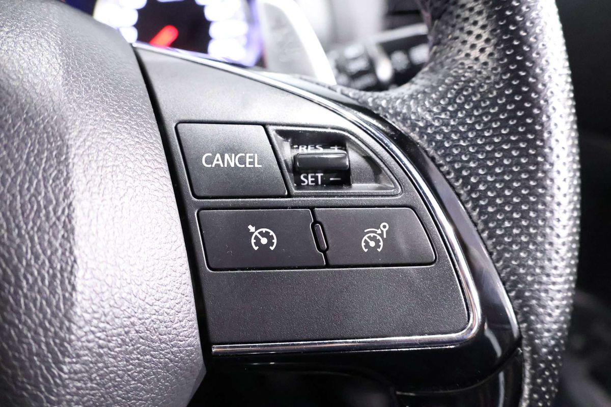 2023 Mitsubishi Eclipse Cross LS Black Edition YB