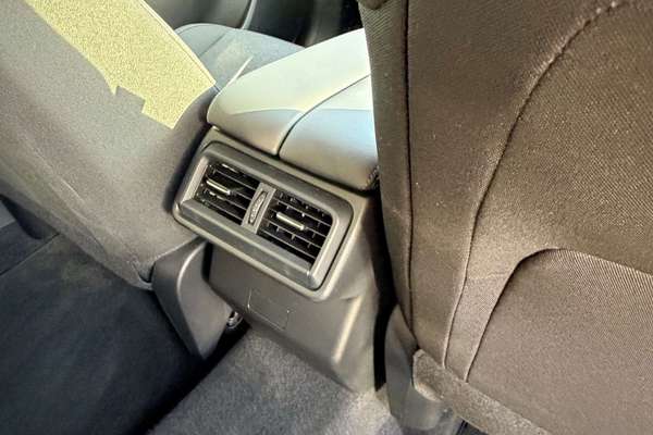 2026 Mazda CX-5 G25 Evolve KM Series thumb-5