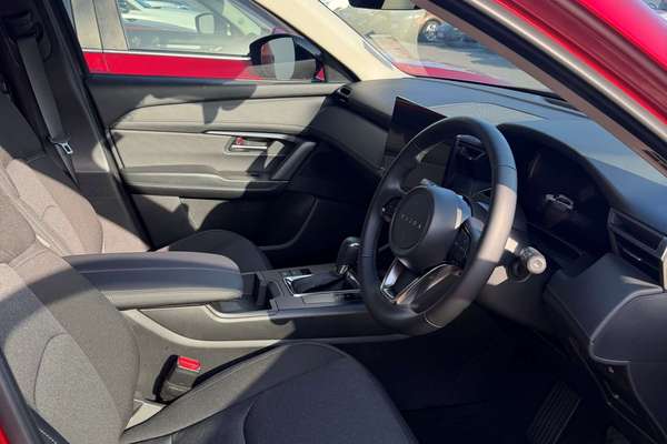 2026 Mazda CX-5 G25 Evolve KM Series thumb-10