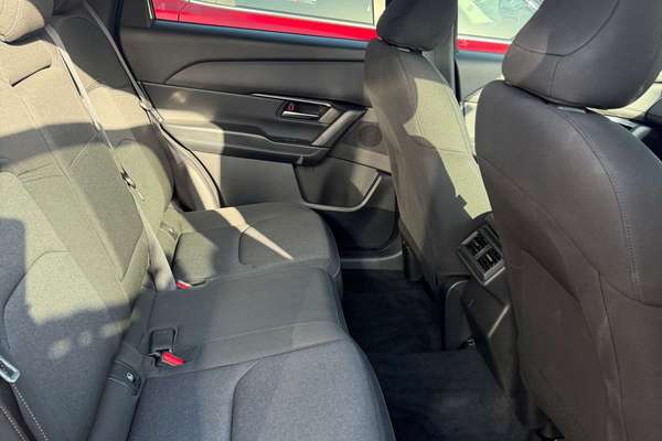 2026 Mazda CX-5 G25 Evolve KM Series thumb-11