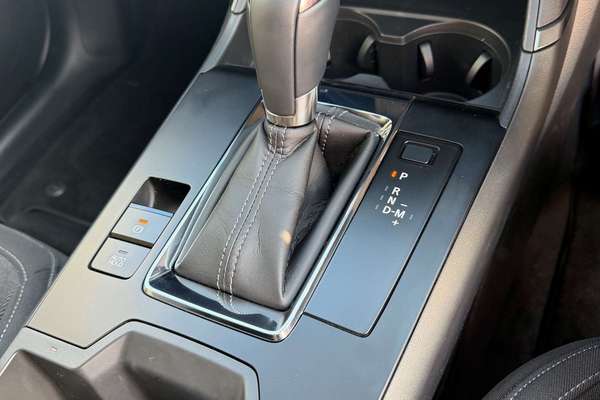 2026 Mazda CX-5 G25 Evolve KM Series thumb-9