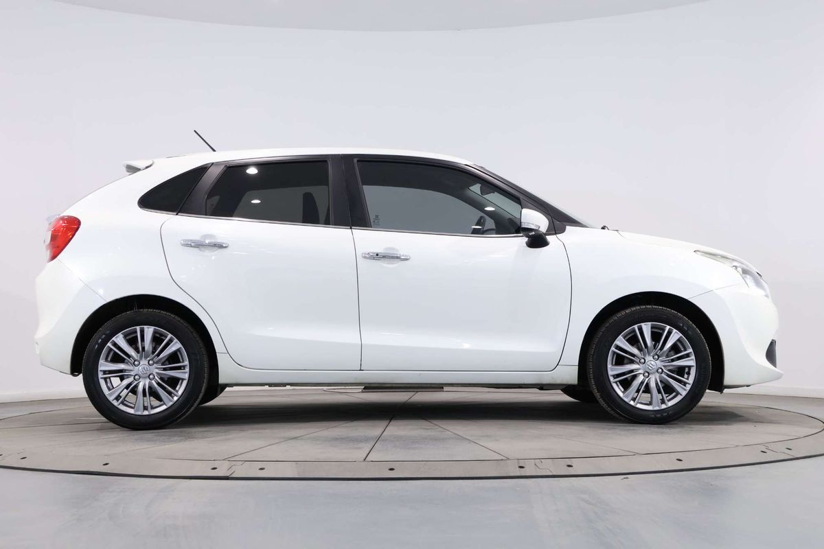 2019 Suzuki Baleno GL EW Series II