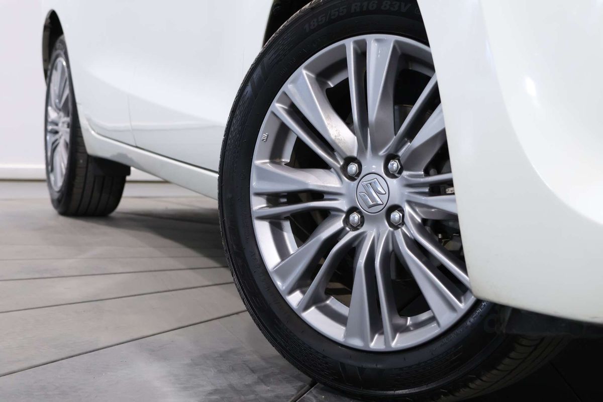 2019 Suzuki Baleno GL EW Series II