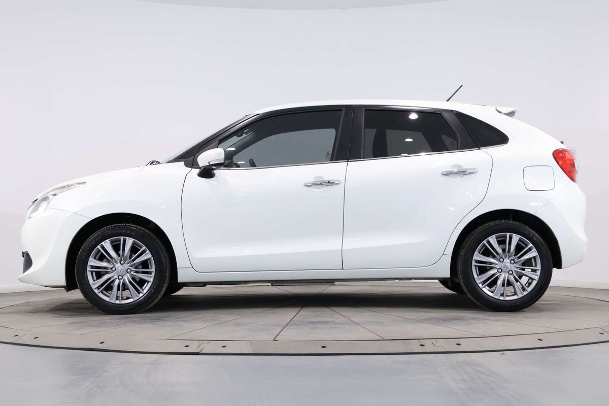 2019 Suzuki Baleno GL EW Series II