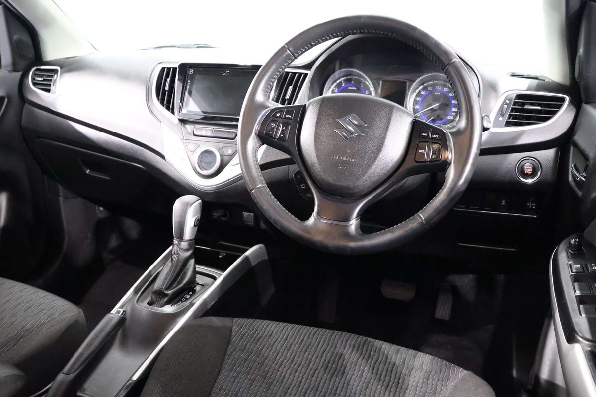 2019 Suzuki Baleno GL EW Series II