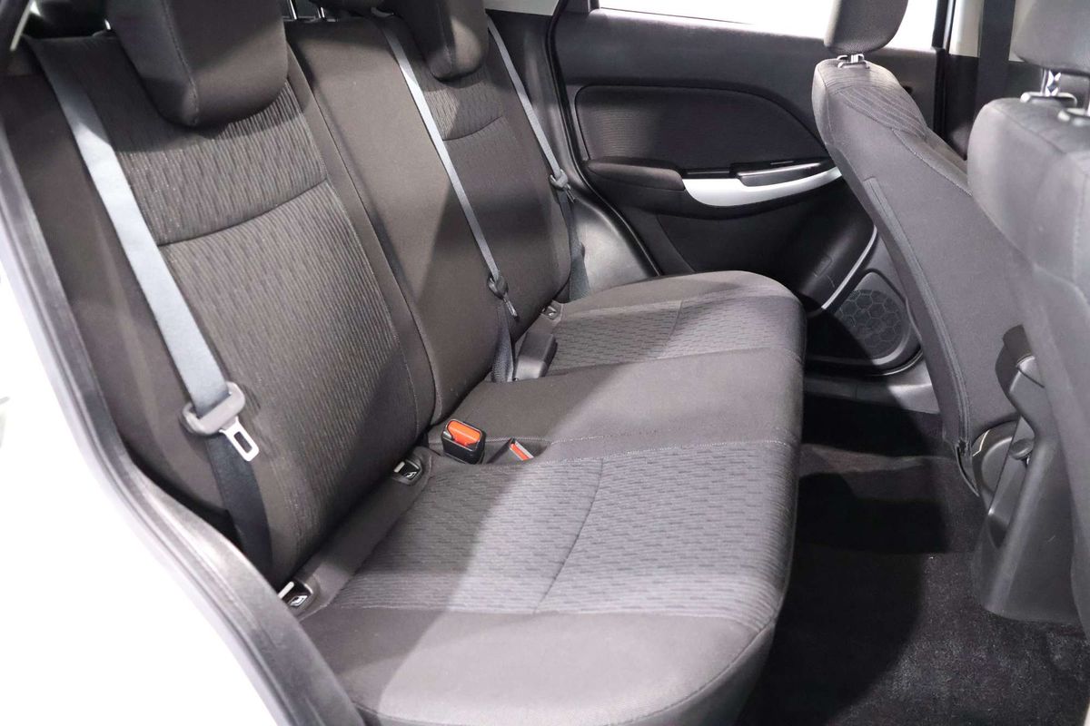 2019 Suzuki Baleno GL EW Series II