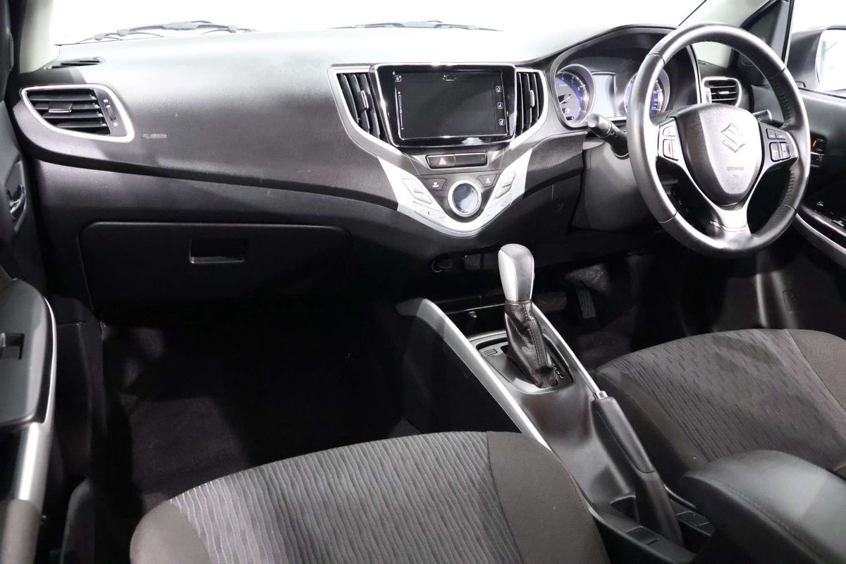 2019 Suzuki Baleno GL EW Series II