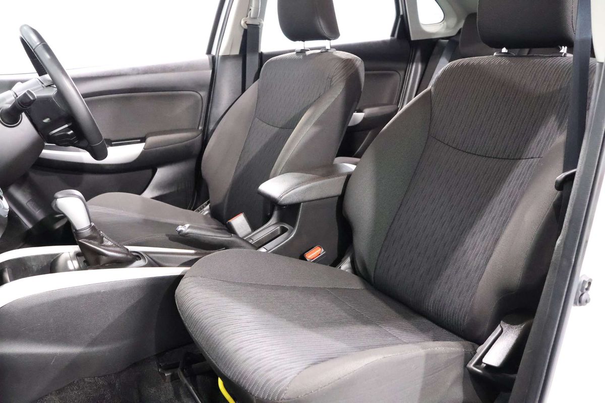 2019 Suzuki Baleno GL EW Series II