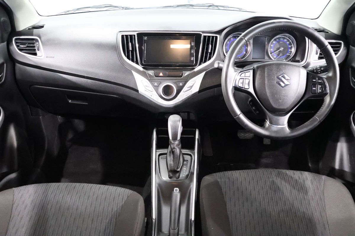 2019 Suzuki Baleno GL EW Series II