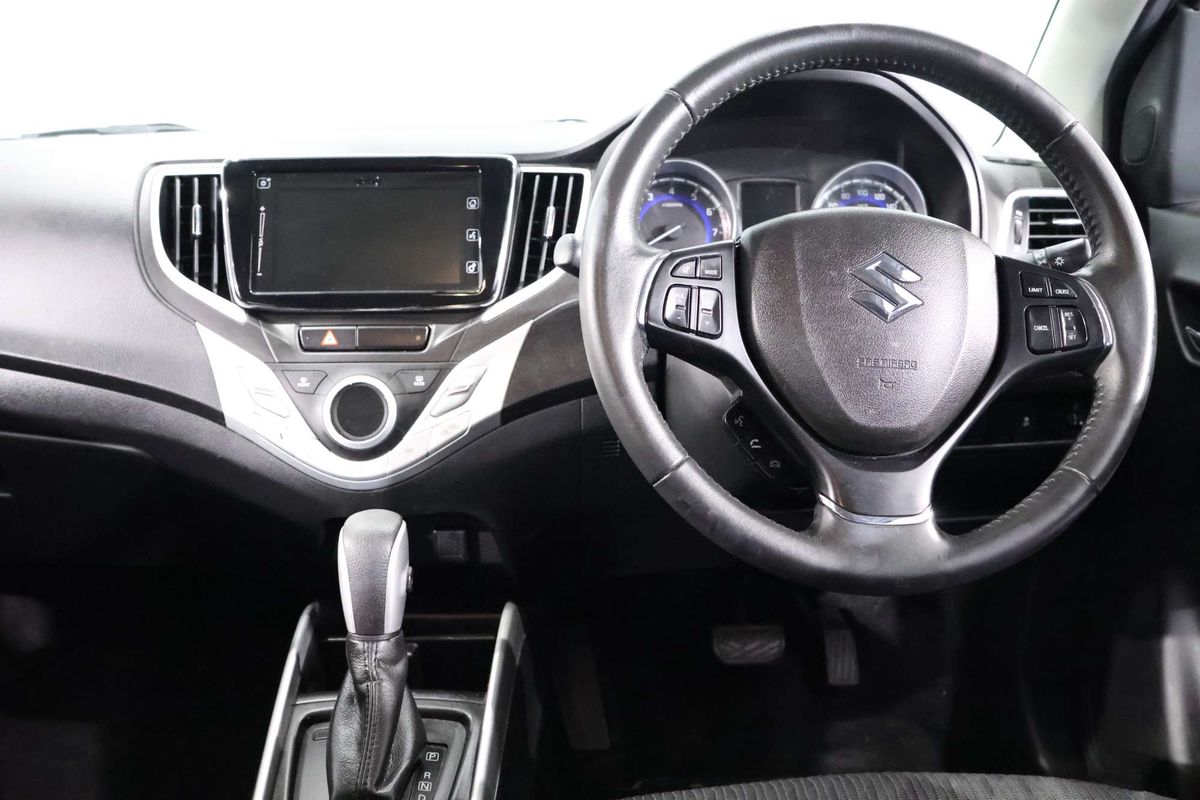 2019 Suzuki Baleno GL EW Series II