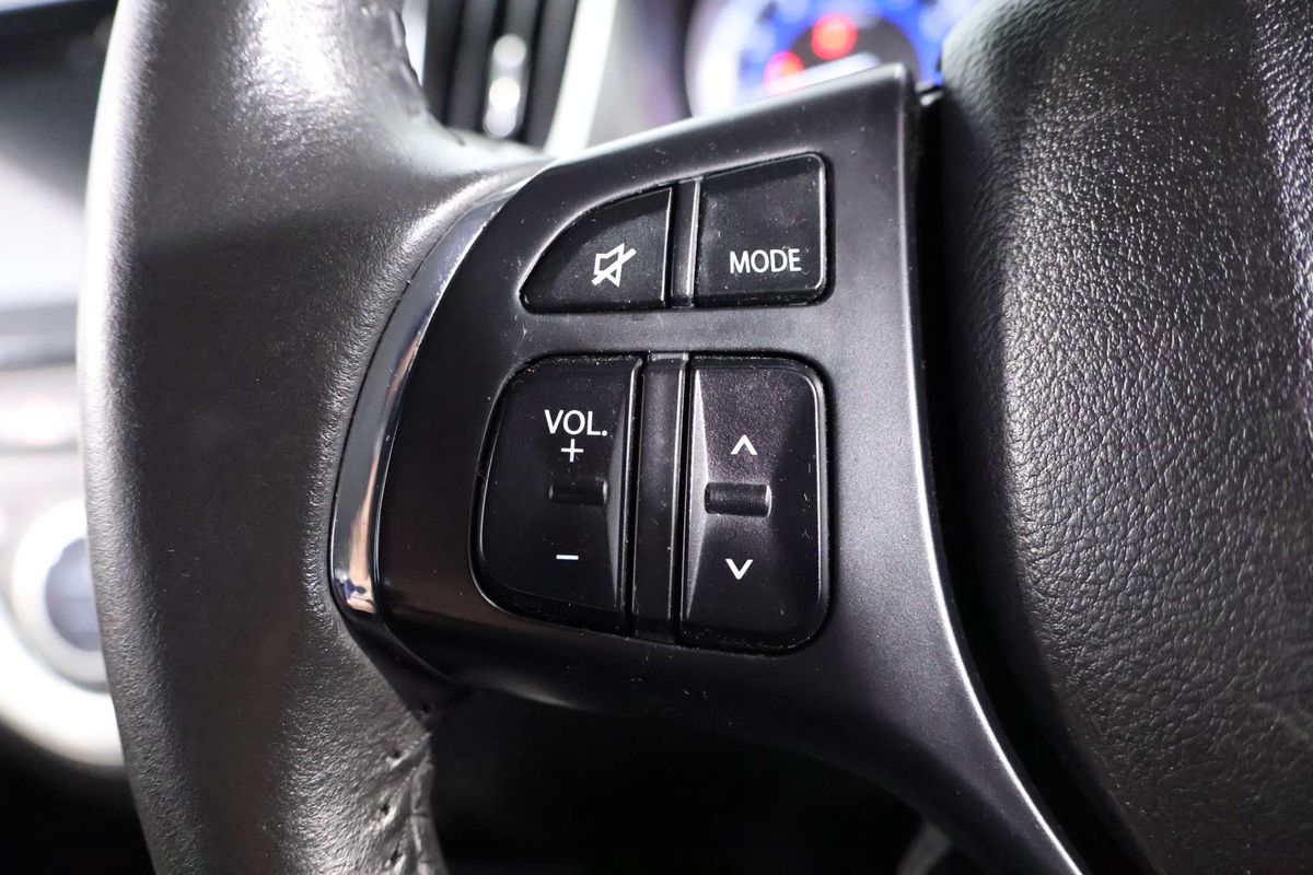 2019 Suzuki Baleno GL EW Series II