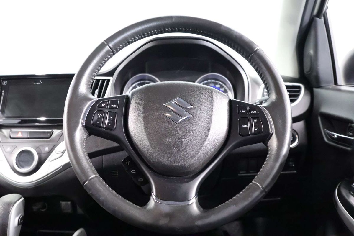 2019 Suzuki Baleno GL EW Series II