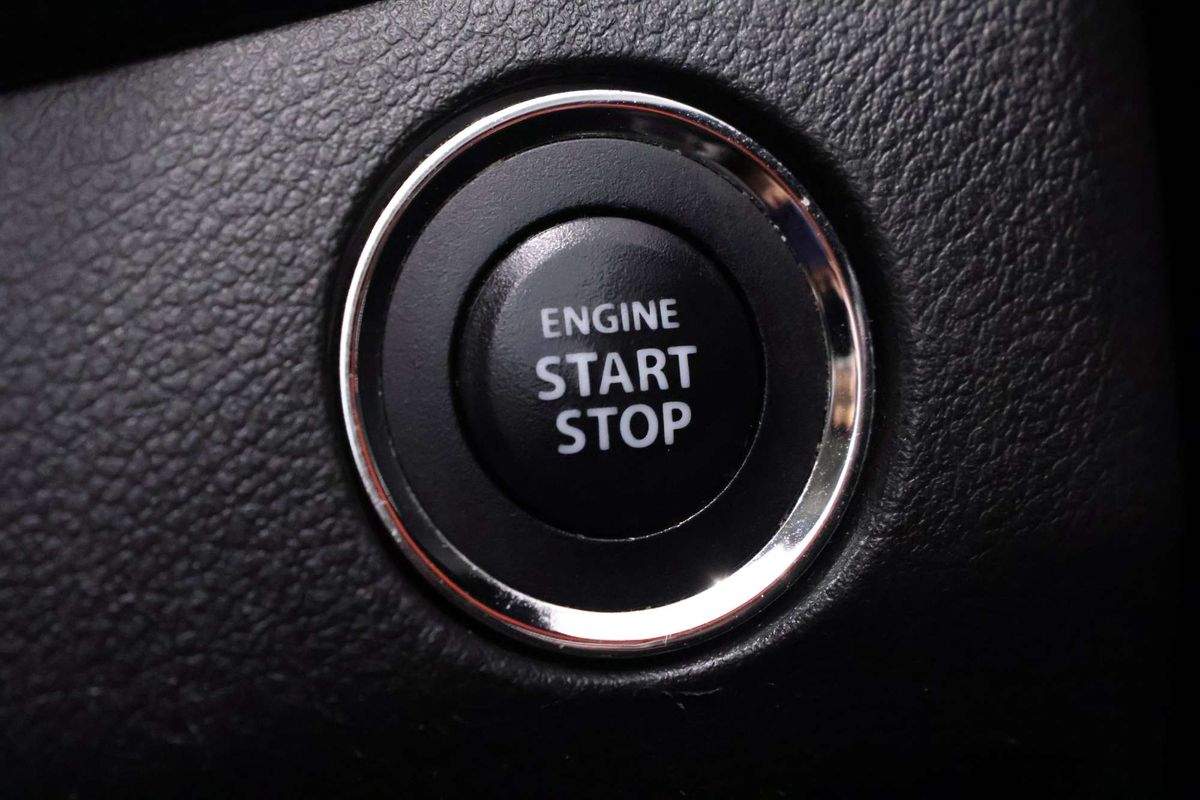 2019 Suzuki Baleno GL EW Series II