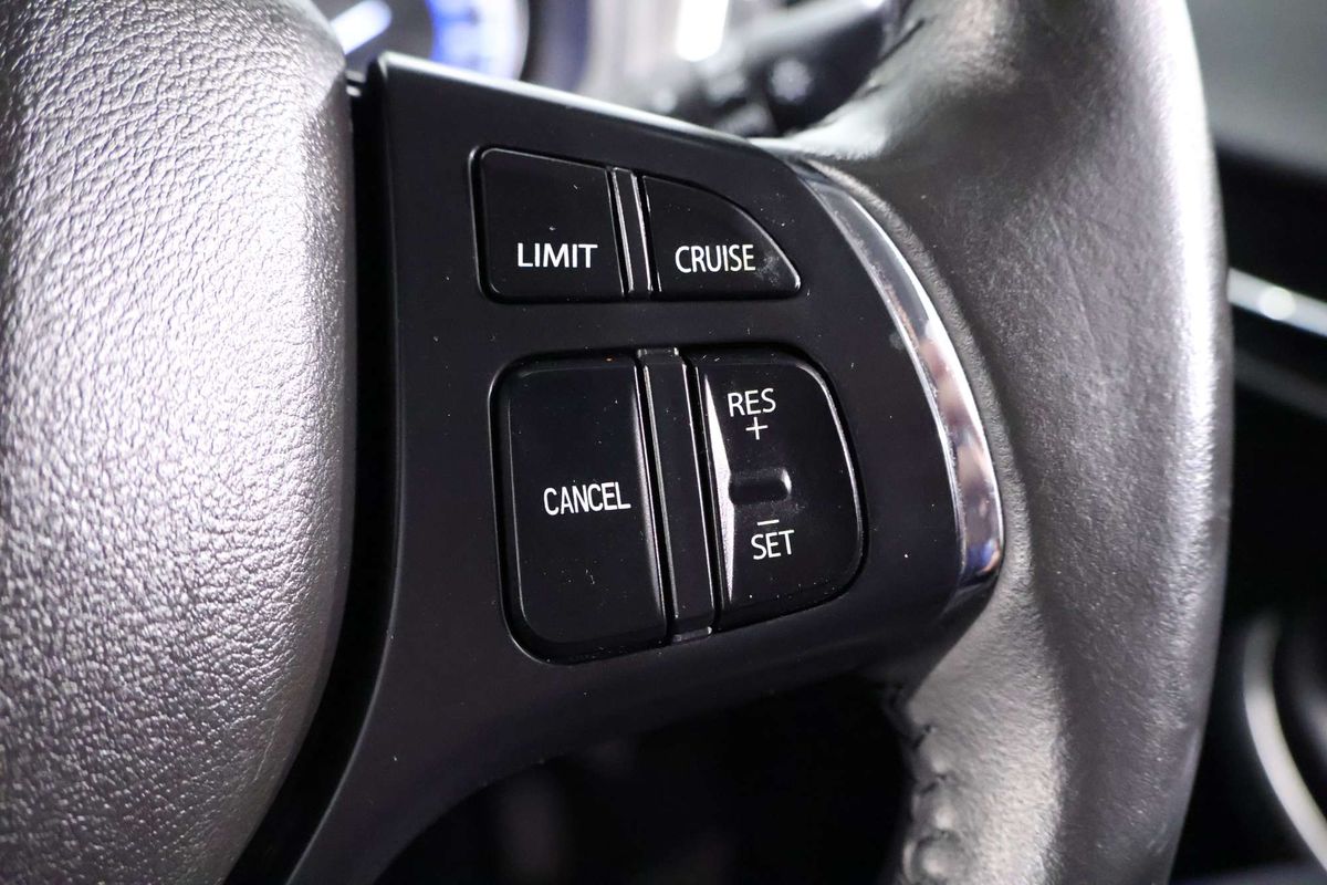 2019 Suzuki Baleno GL EW Series II