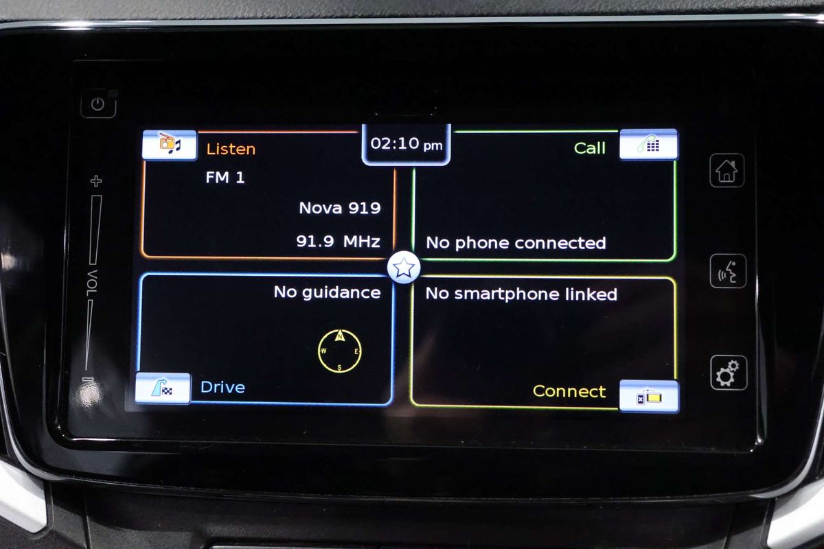 2019 Suzuki Baleno GL EW Series II