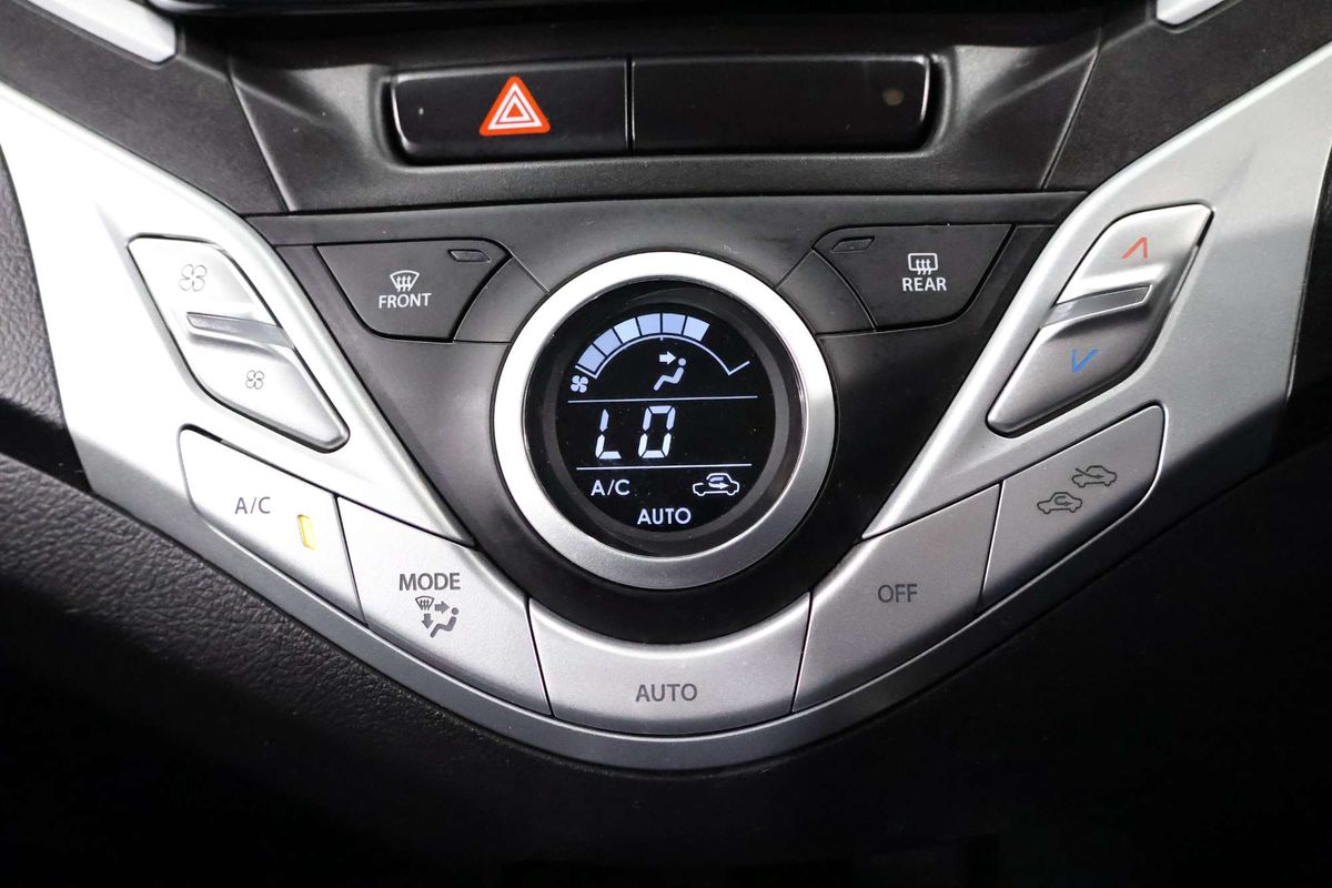 2019 Suzuki Baleno GL EW Series II